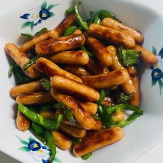 ポークビッツレシピ 作り方の人気順 簡単料理の楽天レシピ